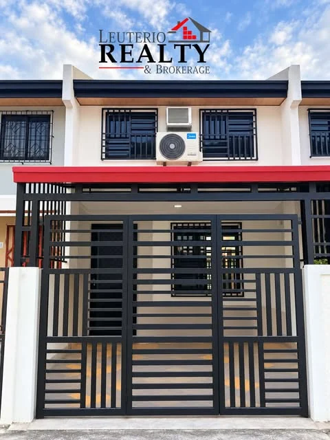 For Sale: 2BR Townhouse Near Vista Mall Naga, Naga City — Finish