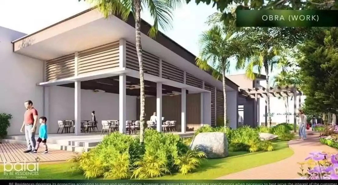 For Sale (ASSUME): Balai Cordova Studio in San Miguel, Cordova — Investment — Studio in San Miguel, Cordova, Cebu — Photo 5