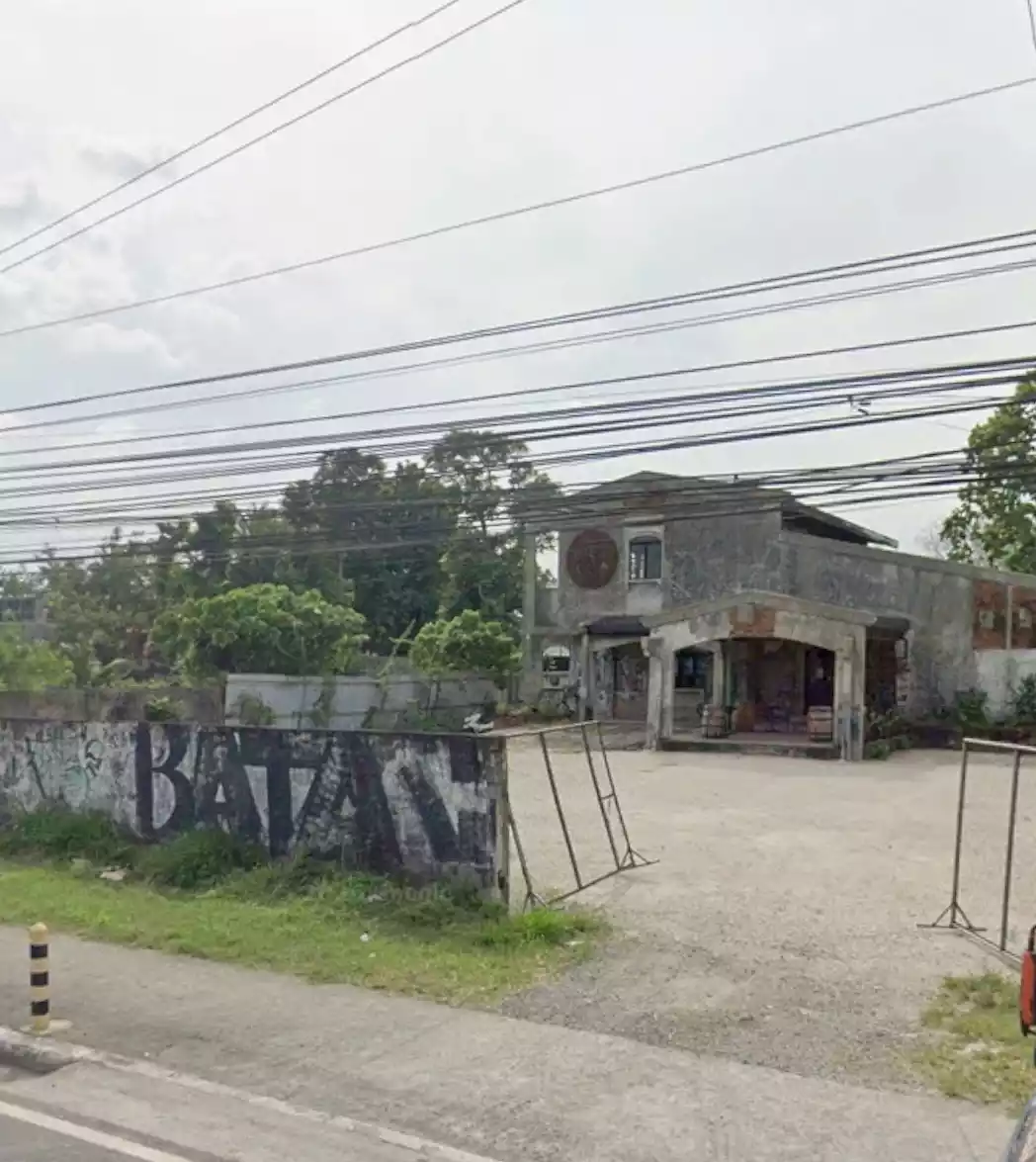 For Sale: Commercial Lot in Bata, Bacolod City — 1161 sqm — Commercial Lot in Bata, Bacolod City, Negros Occidental — Photo 3