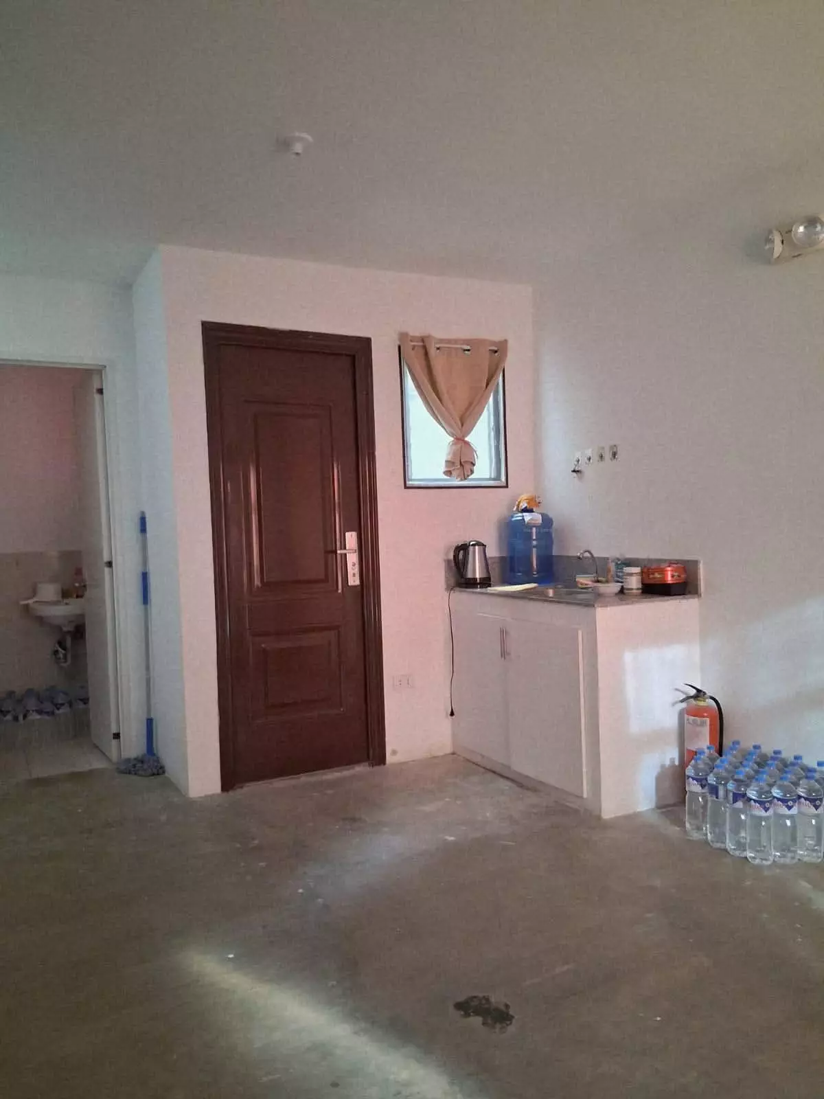 NAVONA HOUSE FOR RENT — Townhouse in Lumbia, Cagayan de Oro City, Misamis Oriental — Photo 4