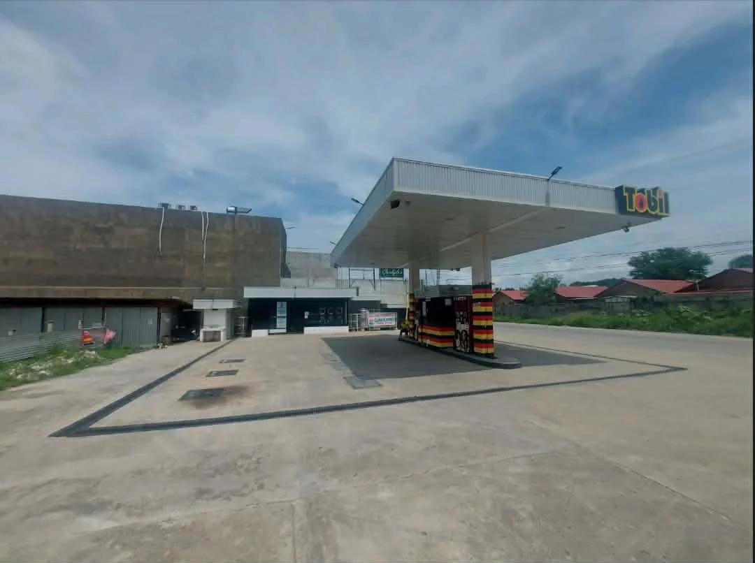 FOR SALE: Commercial Space in Iponan, Cagayan de Oro City — 2690 sqm — Space in Iponan, Cagayan de Oro City, Misamis Oriental — Photo 5