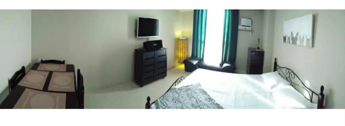 Avida Tower 8 Sucat Paranaque Studio Condo for Sale in San Dionisio — Studio in Avida Towers Sucat, Avida Towers Sucat, Tower 8 — Photo 3