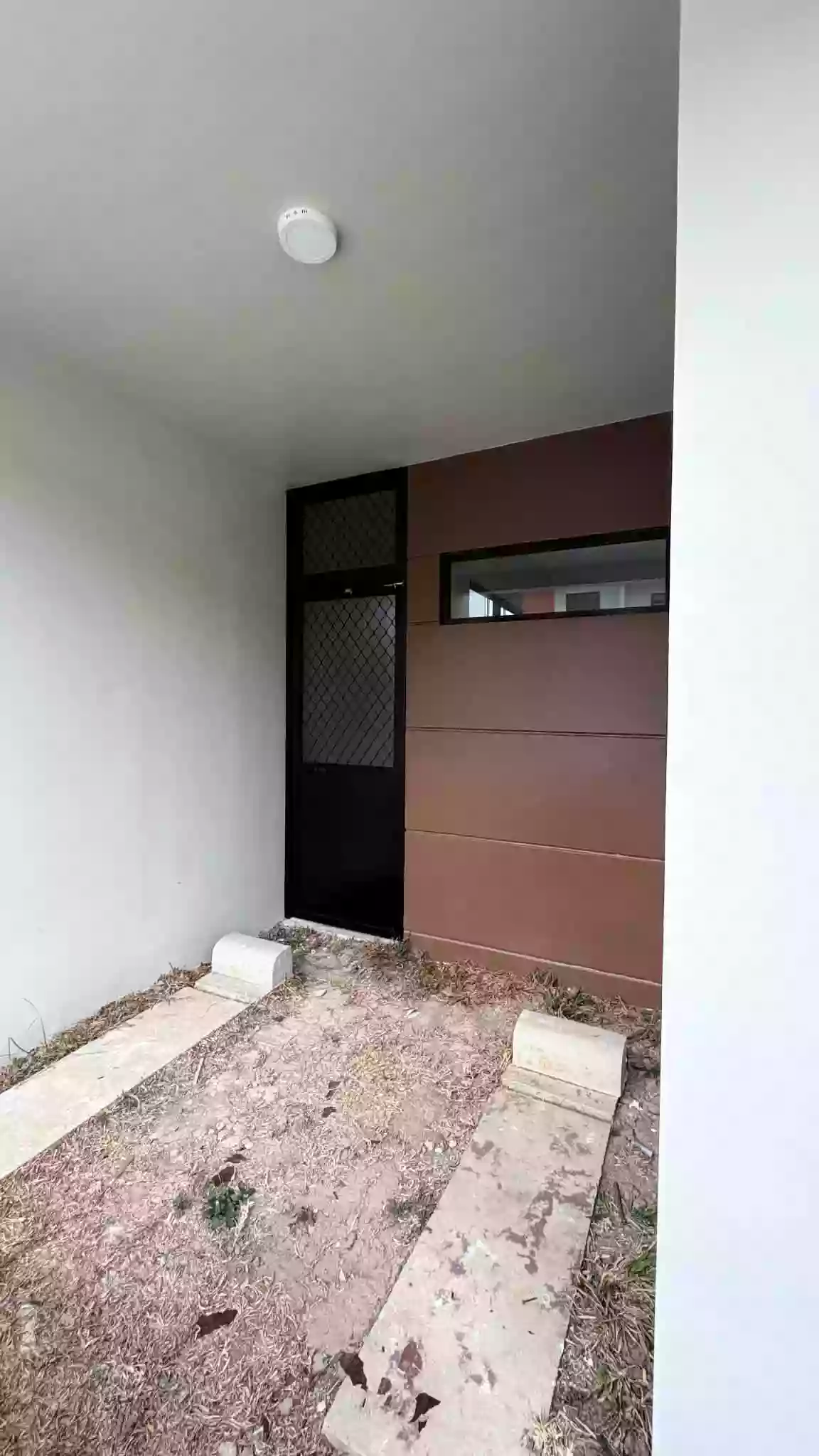 Brand New Semi Furnished Navona Court 3 Bedroom For Rent — Townhouse in Lumbia, Cagayan de Oro City, Misamis Oriental — Photo 2