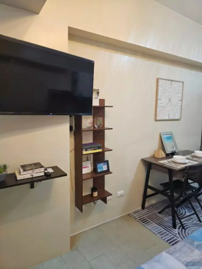 Avida Tower Iloilo-Studio Unit - photo 6