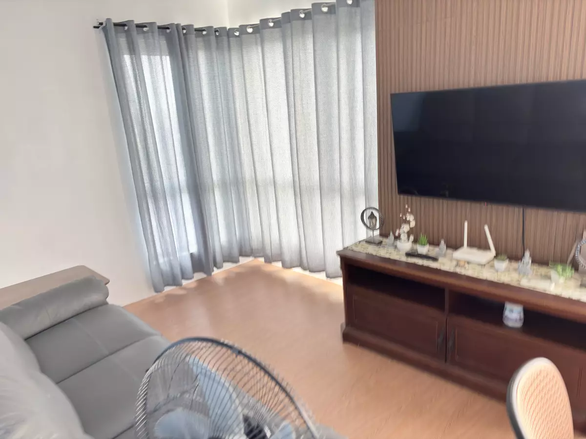 Fully Furnished 2 Bed room Unit — 2 Bedrooms in San Rafael, Iloilo City, Iloilo — Photo 5