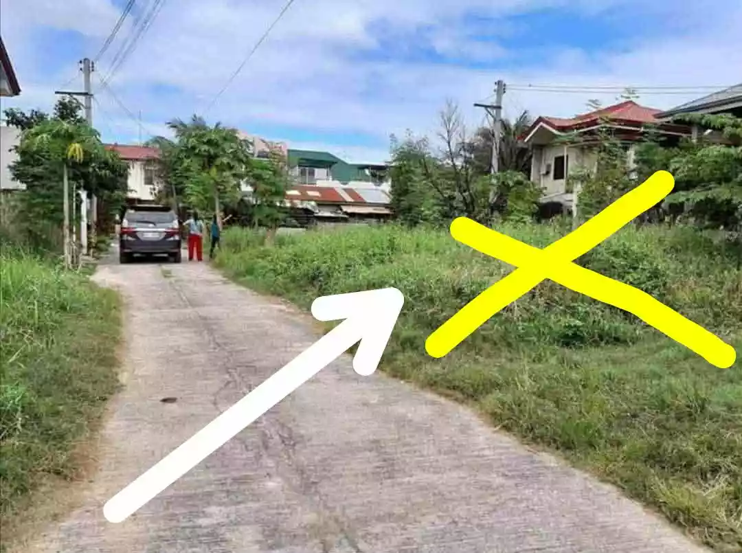 Rush Sale: Residential Lot Near SM Consolacion, Consolacion — 200 sqm — Residential Lot in Cansaga, Consolacion, Cebu — Photo 3