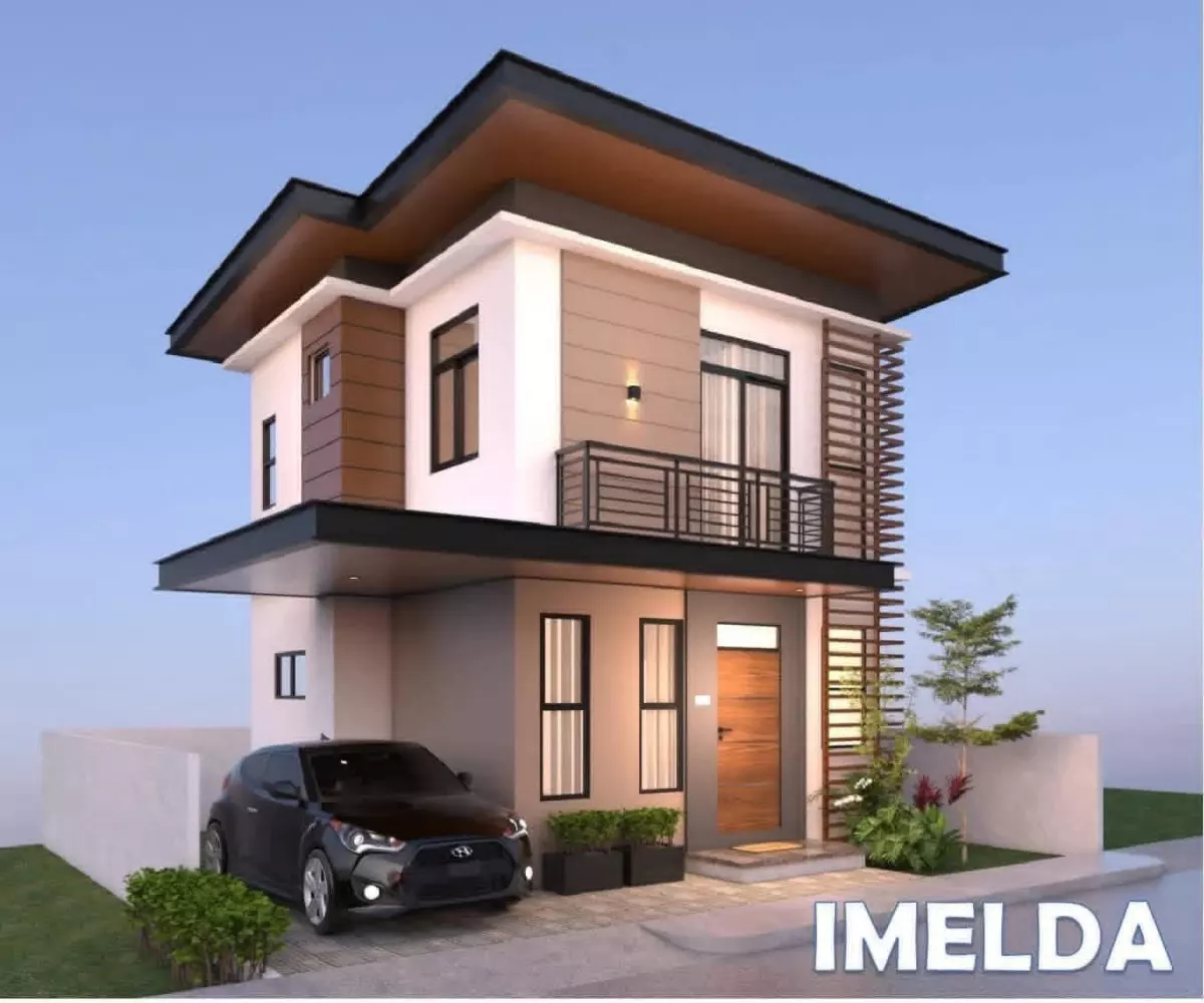 Akina homes- South — House and Lot in Tangub, Bacolod City, Negros Occidental — Photo 2