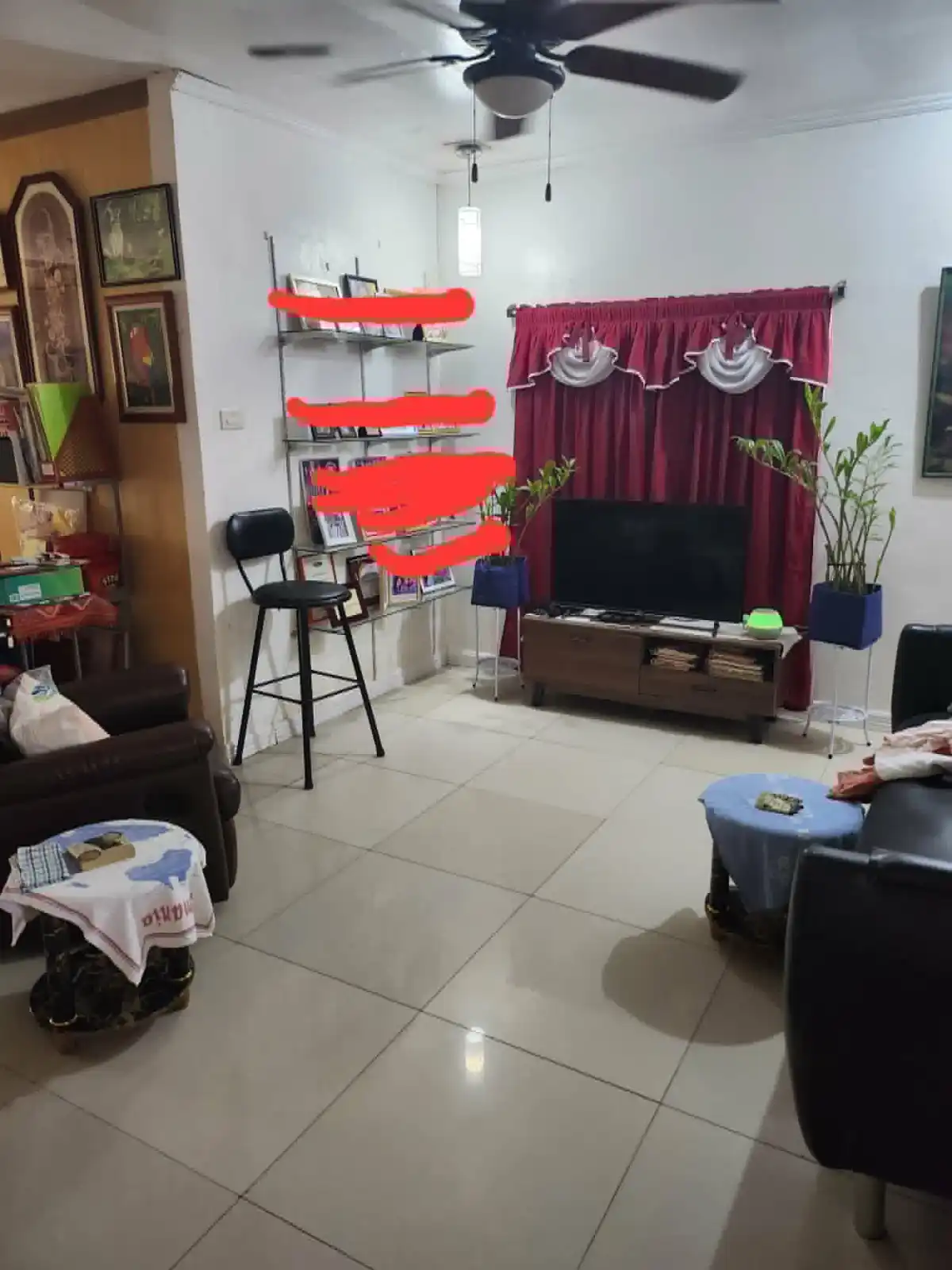 For Sale 360 sqm House and Lot with Boarding House in Catalunan Grande, Davao City — House and Lot in Davao City, Davao del Sur, 8000 — Photo 3