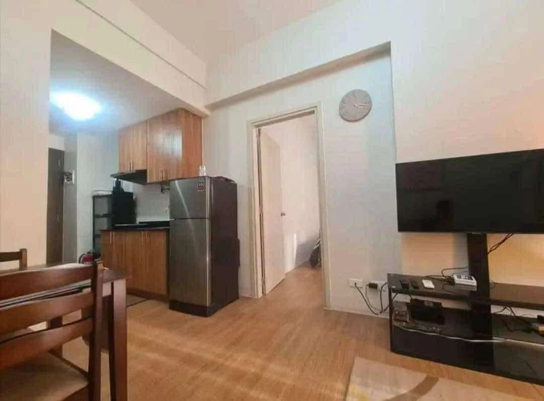 Furnished One Bedroom at the Loop Towers near Limketkai Mall and All Home — 1 Bedroom in Lapasan, Cagayan de Oro City, Misamis Oriental — Photo 5