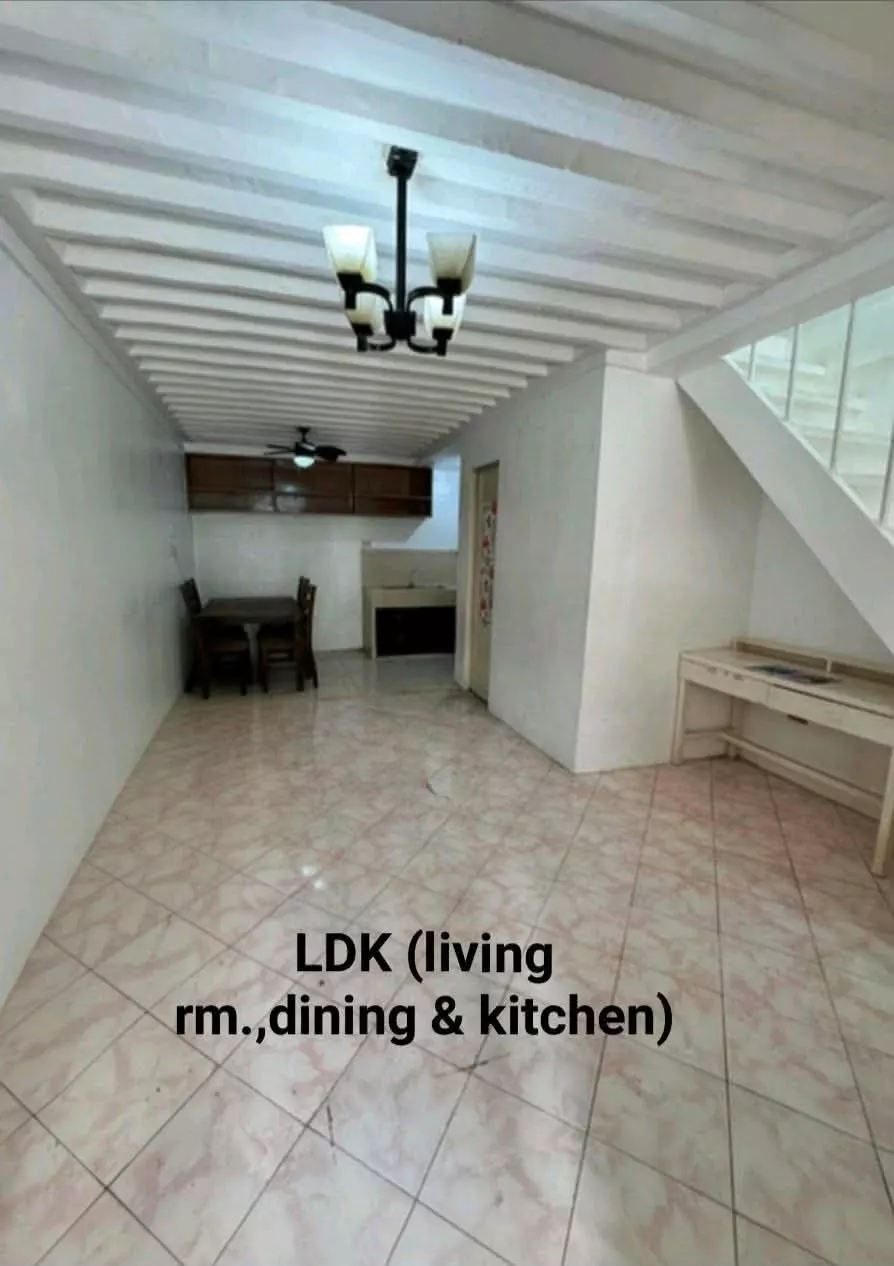 For Sale: 2BR Townhouse in Tungkop, Minglanilla — Townhouse in Minglanilla, Cebu, 6046 — Photo 7