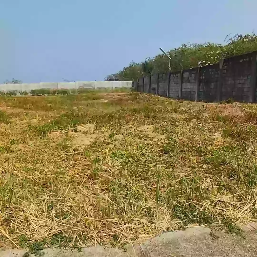 For Sale: Amara Residential Lot in Catarman, Liloan, Cebu — Beachfront