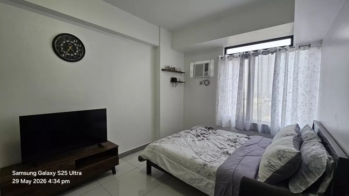For Rent: Fully Furnished Studio Condo in Arc Towers, Cebu City — 20 sqm — Studio in Sambag I (Pob.), Cebu City, Cebu — Photo 5