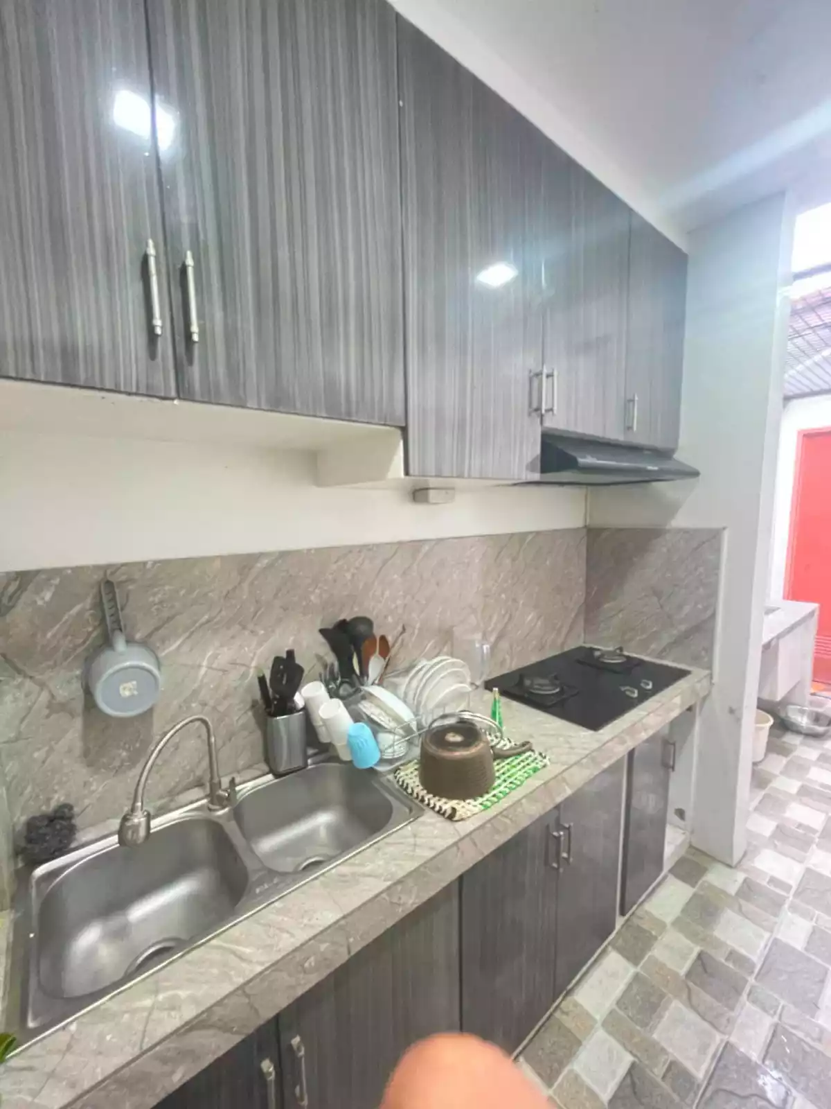 For Sale: 3BR House and Lot in Lagao, General Santos City — 171 sqm — House and Lot in Lagao (1st & 3rd), General Santos City, South Cotabato — Photo 6