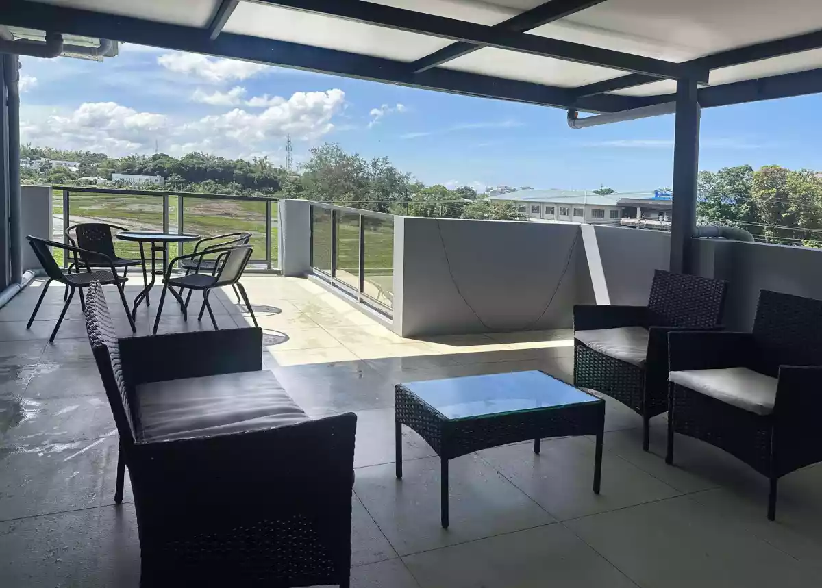 Open photo 17 of 18 — For Sale: 4-Storey Hotel & Ongoing Business in Laoag City, Illocos Norte — D'Elements Hotel and Dormitory