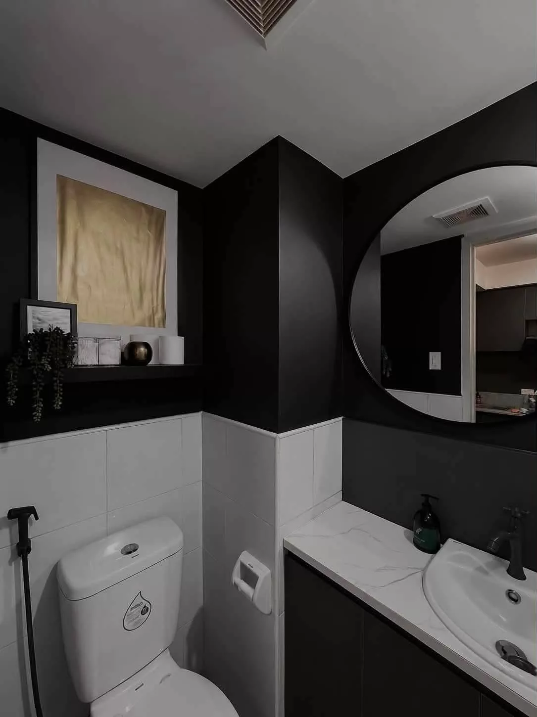 BRAND-NEW CONDO IN LAPULAPU FOR RENT — Studio in Lapu-lapu City, Cebu, 6015 — Photo 5