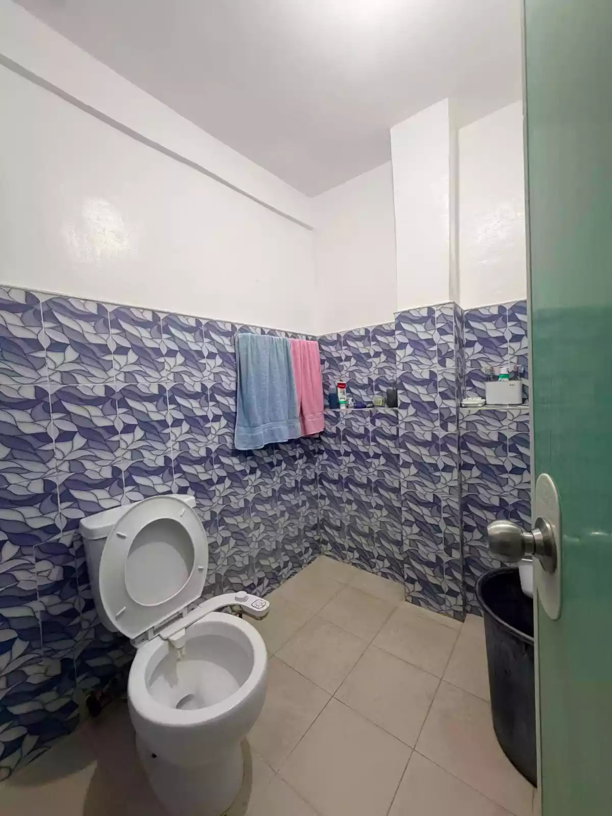 Open photo 13 of 21 — FOR SALE: Bungalow House in Camella Homes, Lawaan I, Talisay City