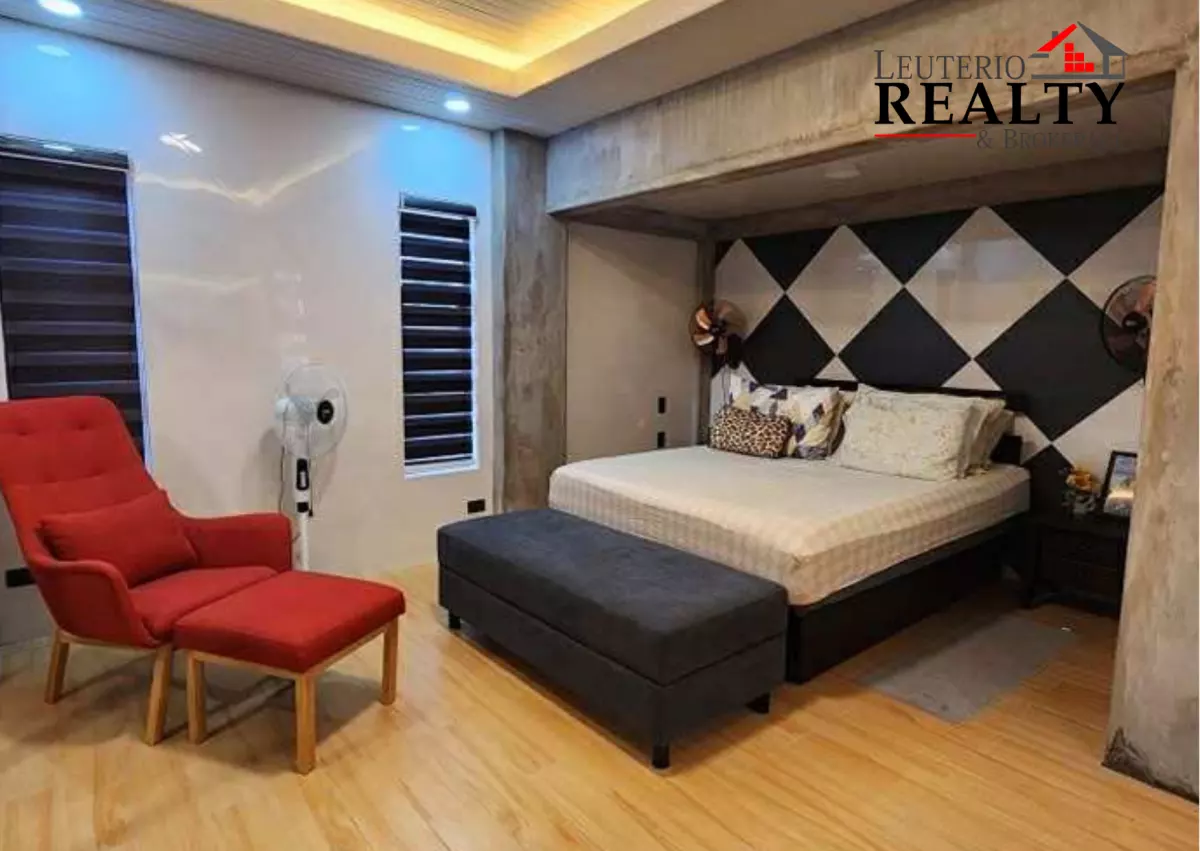 House and lot for sale in Naga City! — House and Lot in Naga City, Camarines Sur, 4400 — Photo 3