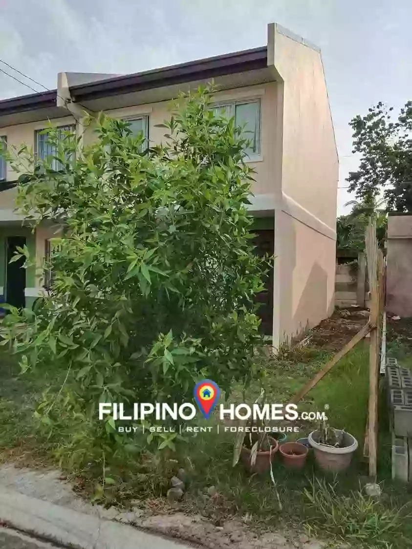 For Sale: 2BR Townhouse End Unit in Pacol, Naga City — 68 sqm — Townhouse in Camarines Sur, 4400, Philippines — Photo 3