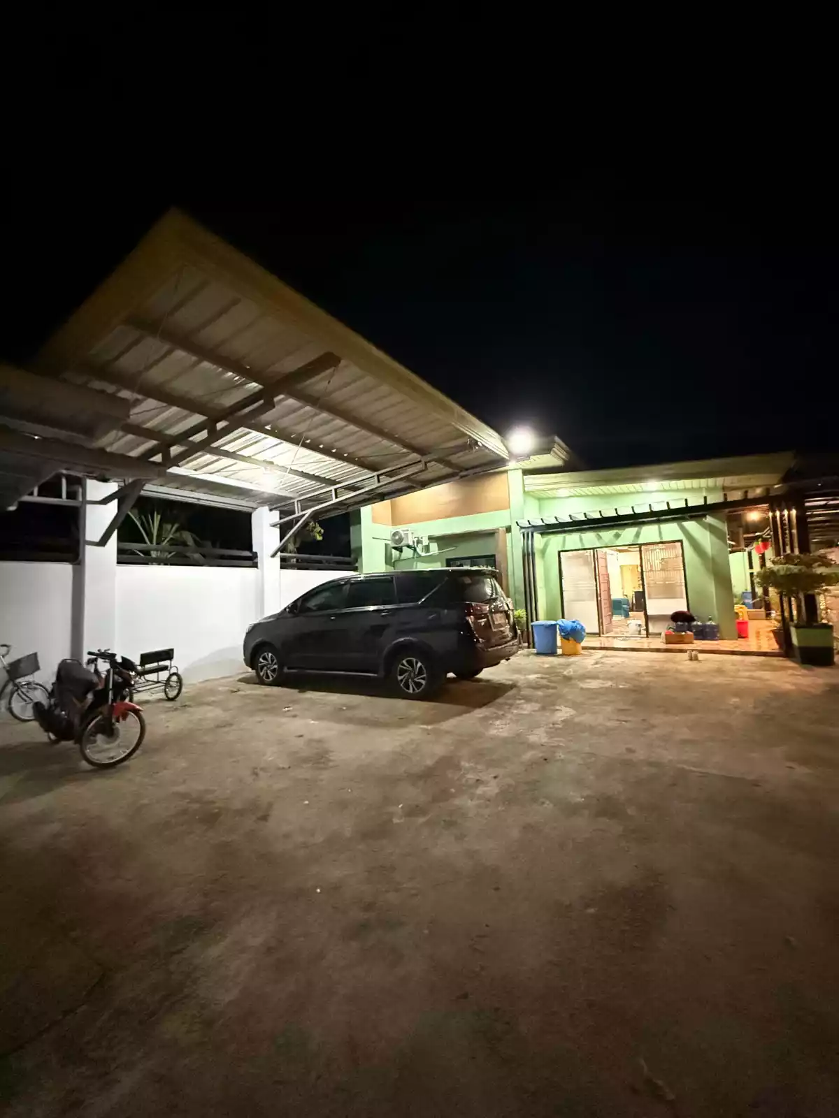 For Sale: 3BR House and Lot with Swimming Pool in Poblacion, Trento — House and Lot in Poblacion, Trento, Agusan del Sur — Photo 7