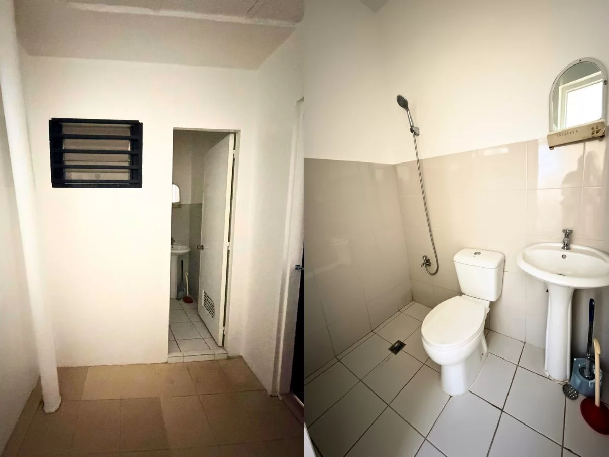 For Sale: 2BR Townhouse in Tungkil, Minglanilla — 50 sqm 1 Garage — Townhouse in Tungkil, Minglanilla, Cebu — Photo 4