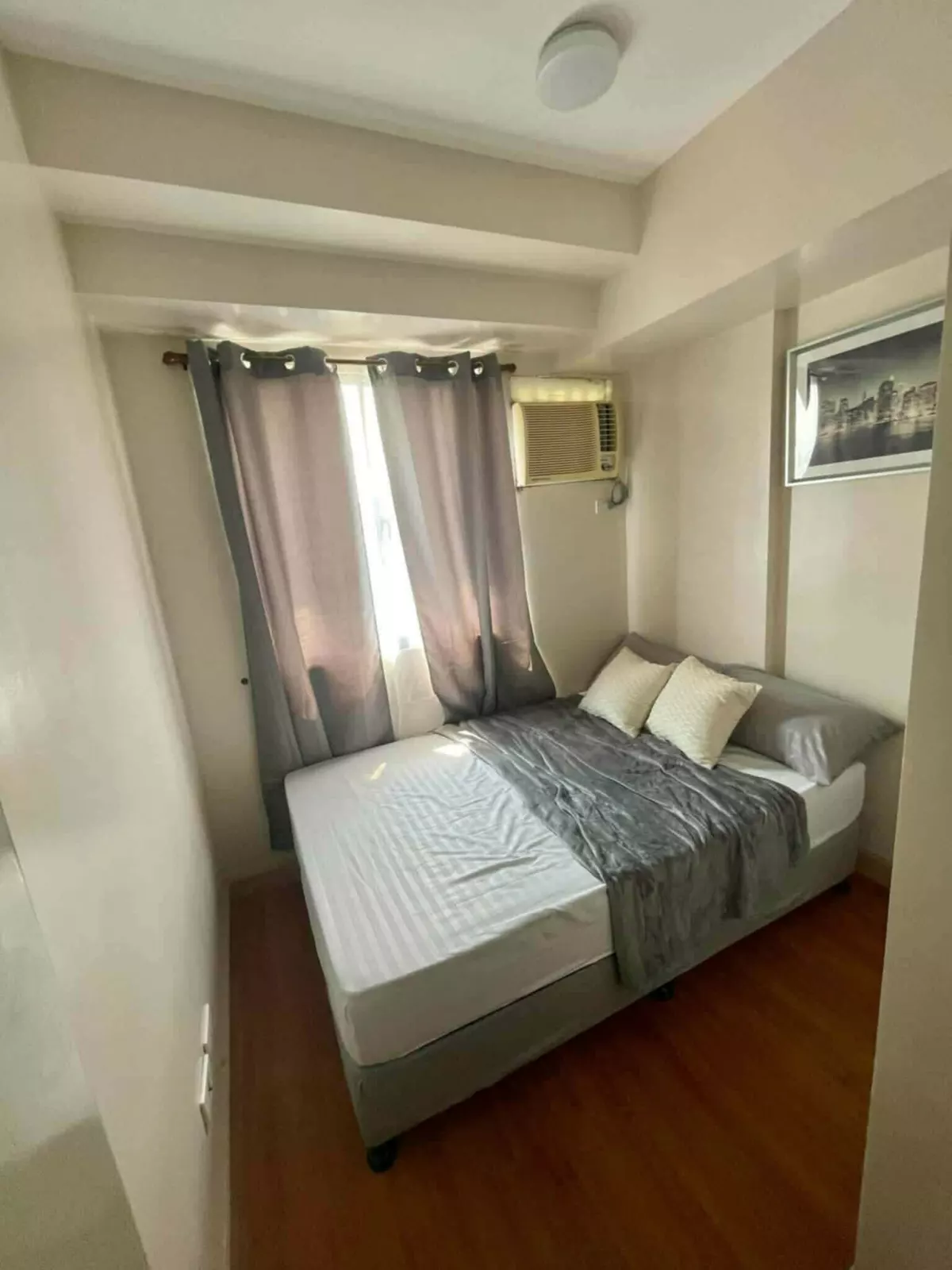 2 BEDROOM CONDO UNIT FOR SALE — 2 Bedrooms in Barangay 20-B (Pob.), Davao City, Davao del Sur — Photo 7