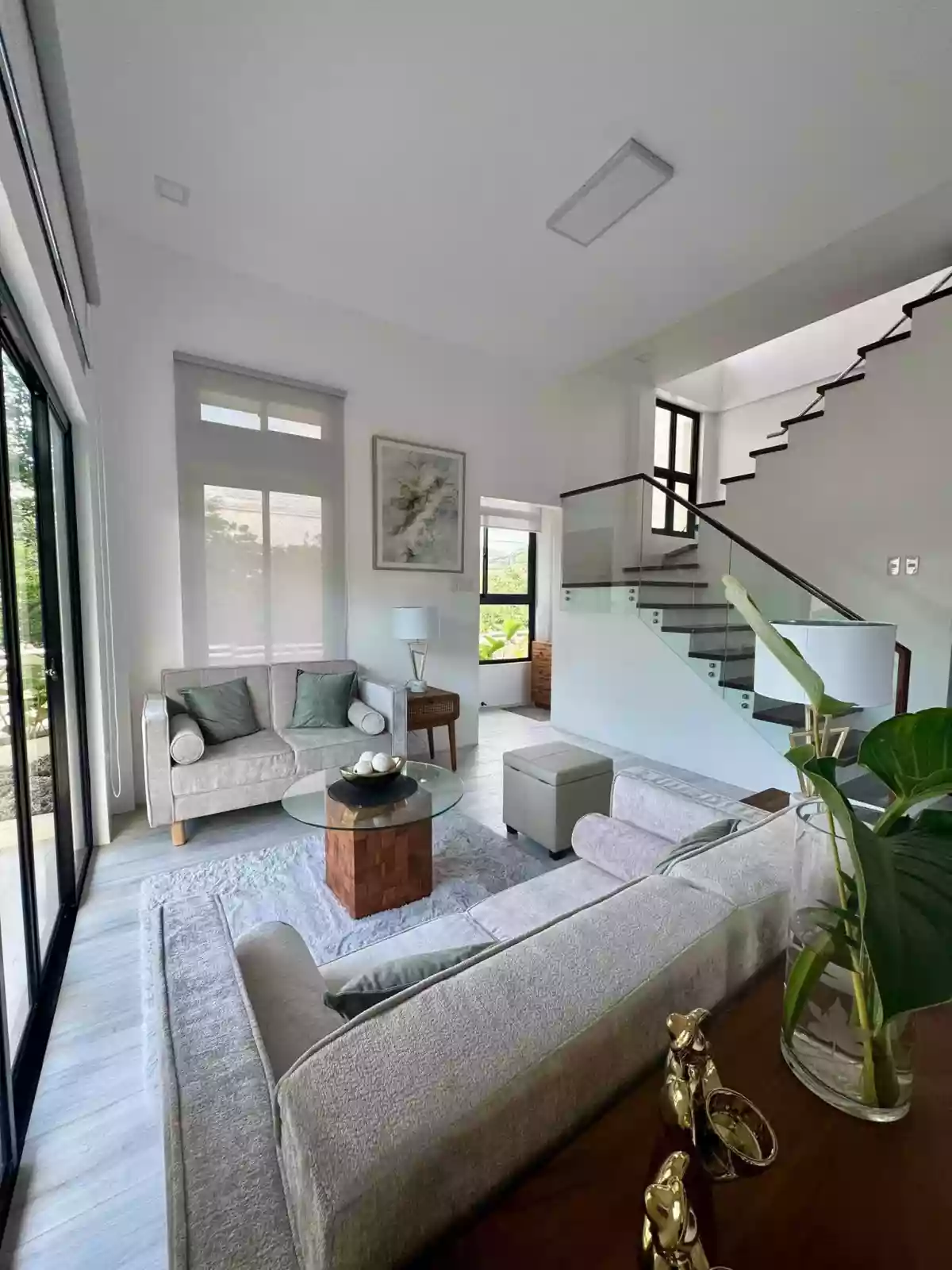 BRAND NEW SEMI FURNISHED HOUSE & LOT AT XAVIER ESTATES — House and Lot in Cagayan de Oro City, Misamis Oriental, 9000 — Photo 3