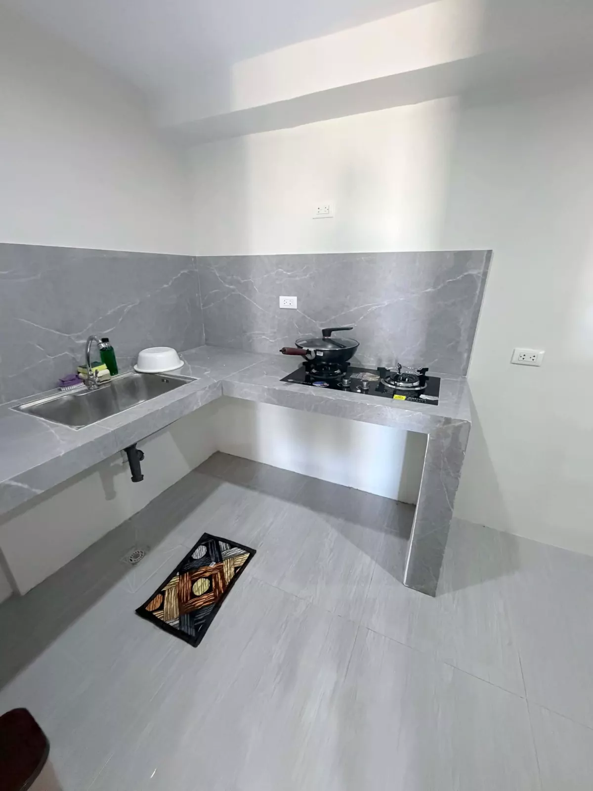 for Rent: 1BR House and Lot in Pacol, Naga City — 22 sqm — House and Lot in Naga City, Camarines Sur, 4400 — Photo 4