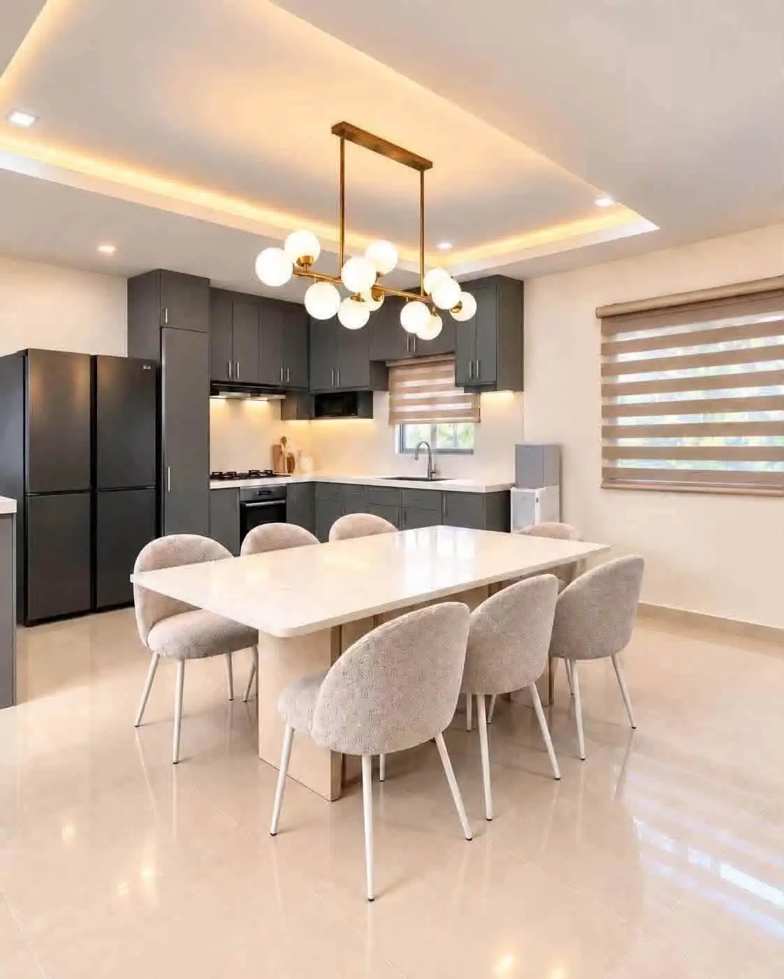 Rush Sale: 4BR House and Lot in Lawaan I, Talisay City — 160 sqm — House and Lot in Talisay City, Cebu, 6045 — Photo 5