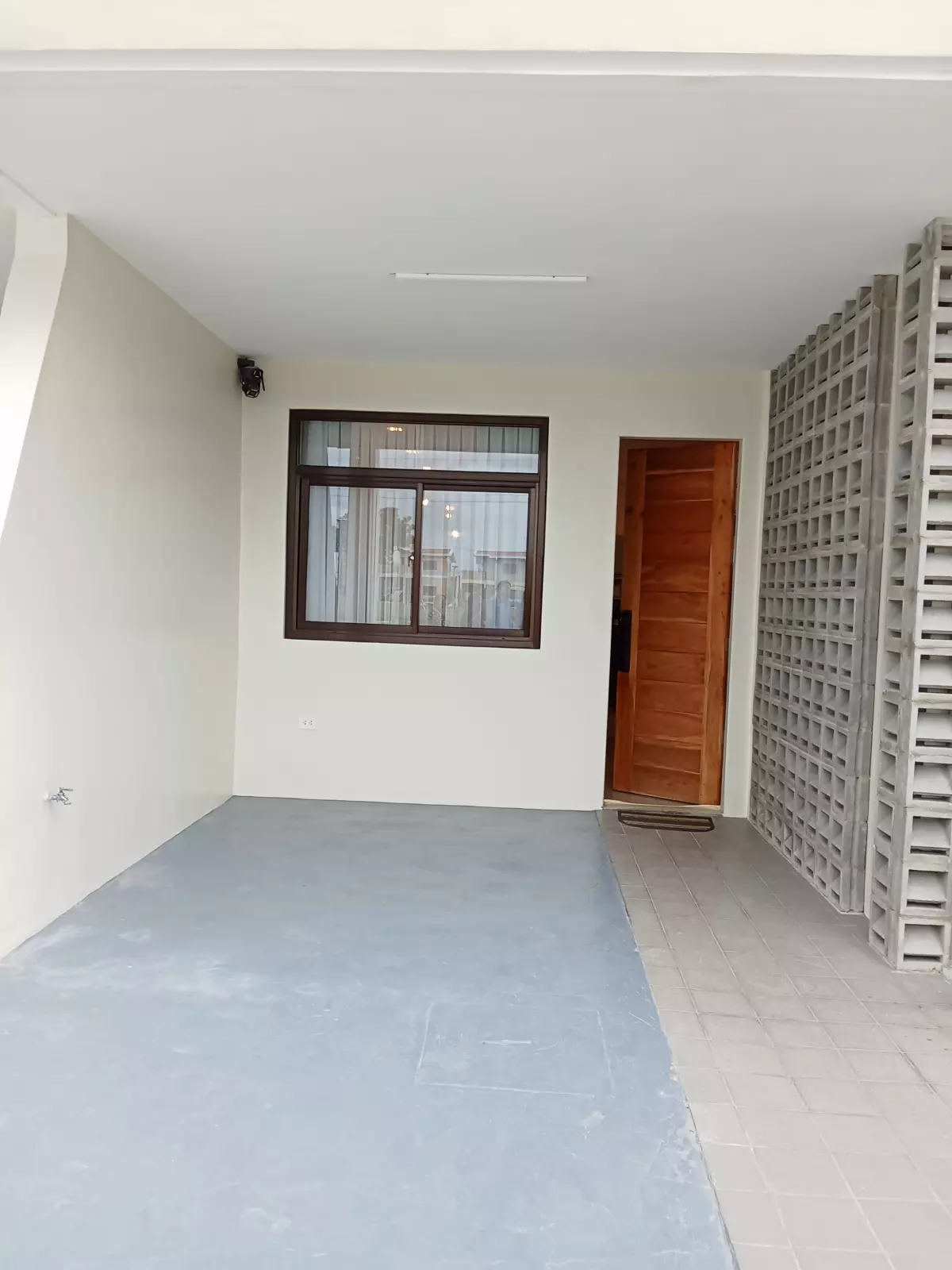 For Sale: 3BR Townhouse in Xevera Prestige Tabun, Mabalacat — 87.26 sqm — Townhouse in Tabun, Mabalacat, Pampanga — Photo 3