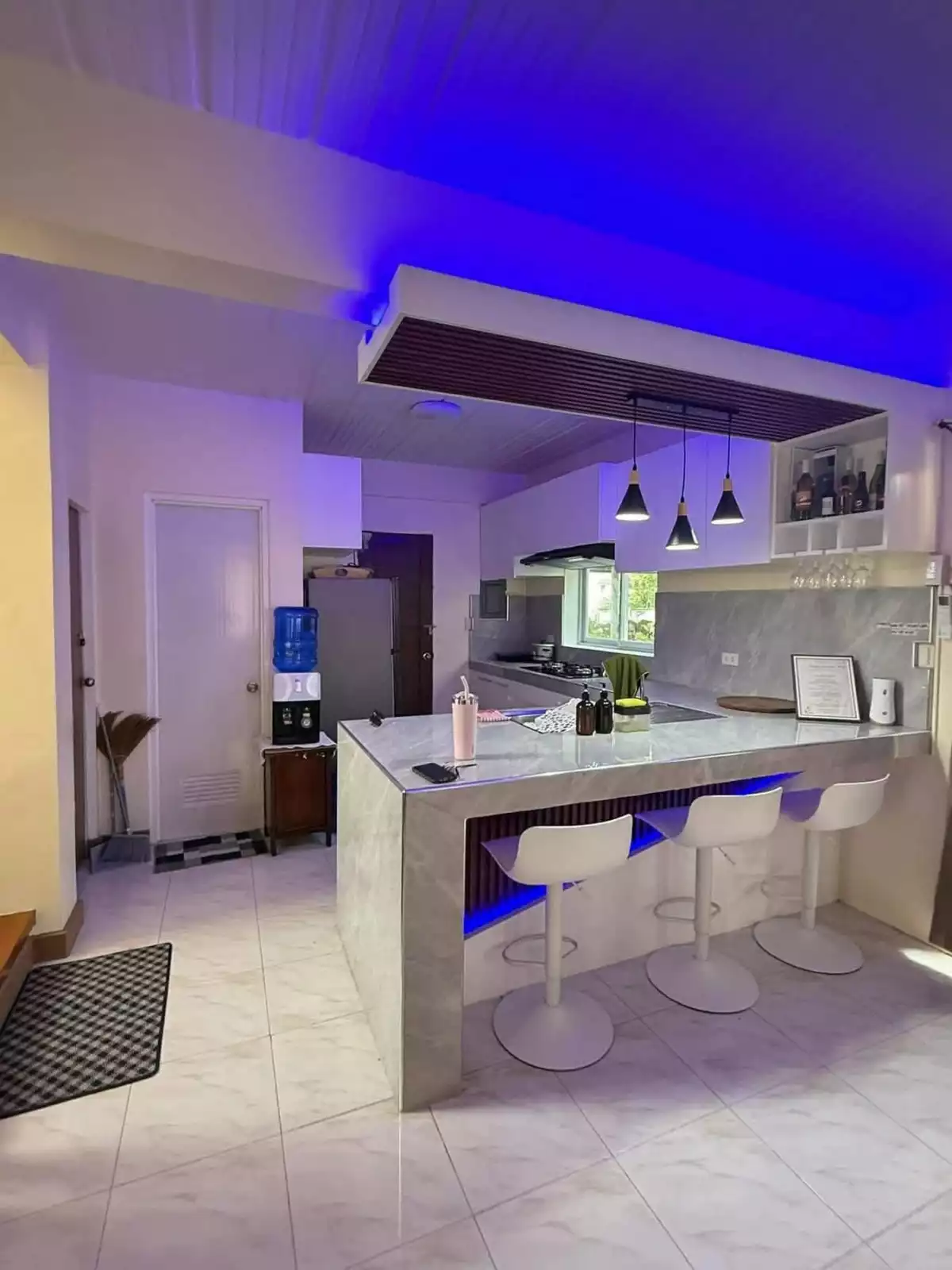 Camella homes for sale — House and Lot in San Isidro (Lagao 2nd), Gen. Santos City, South Cotabato — Photo 2