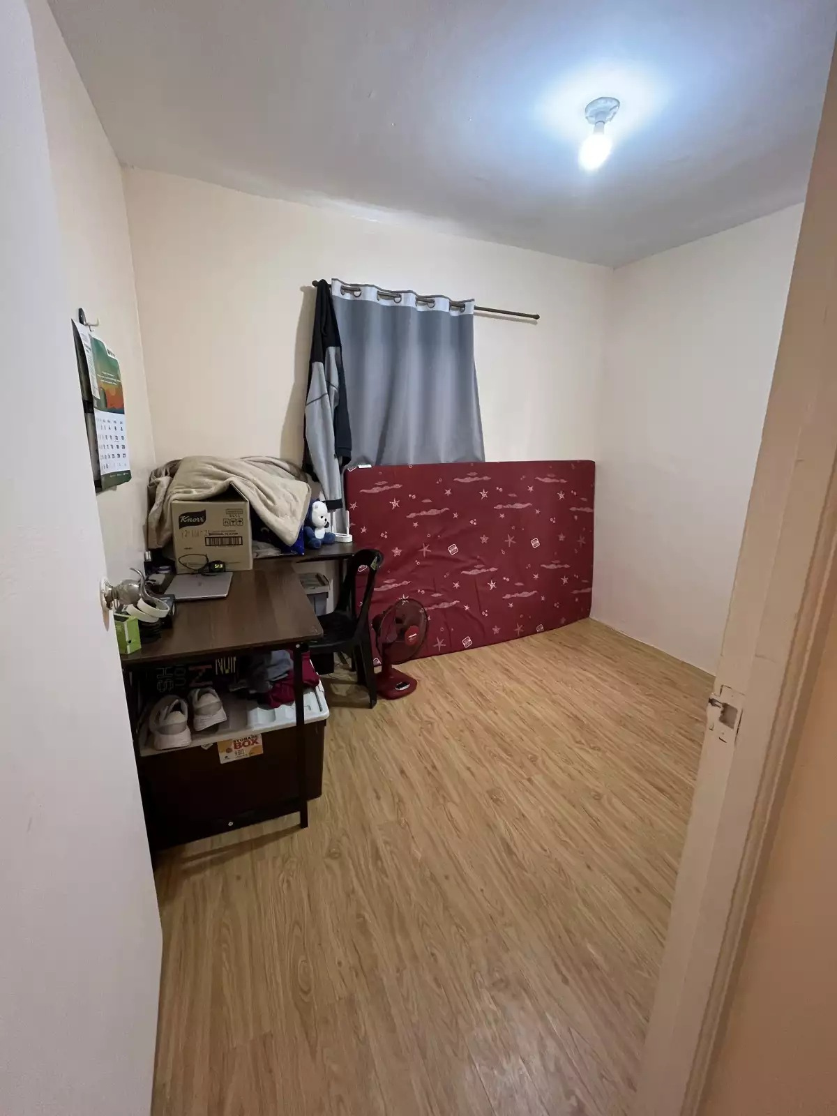 For Assume: 2 Bedrooms Criselle Unit Ready for Occupancy in Camella Prima Koronadal, Koronadal City, South Cotabato, SOCSARGEN, MINDANAO — House and Lot in Robredo st., San Isidro, Koronadal — Photo 4