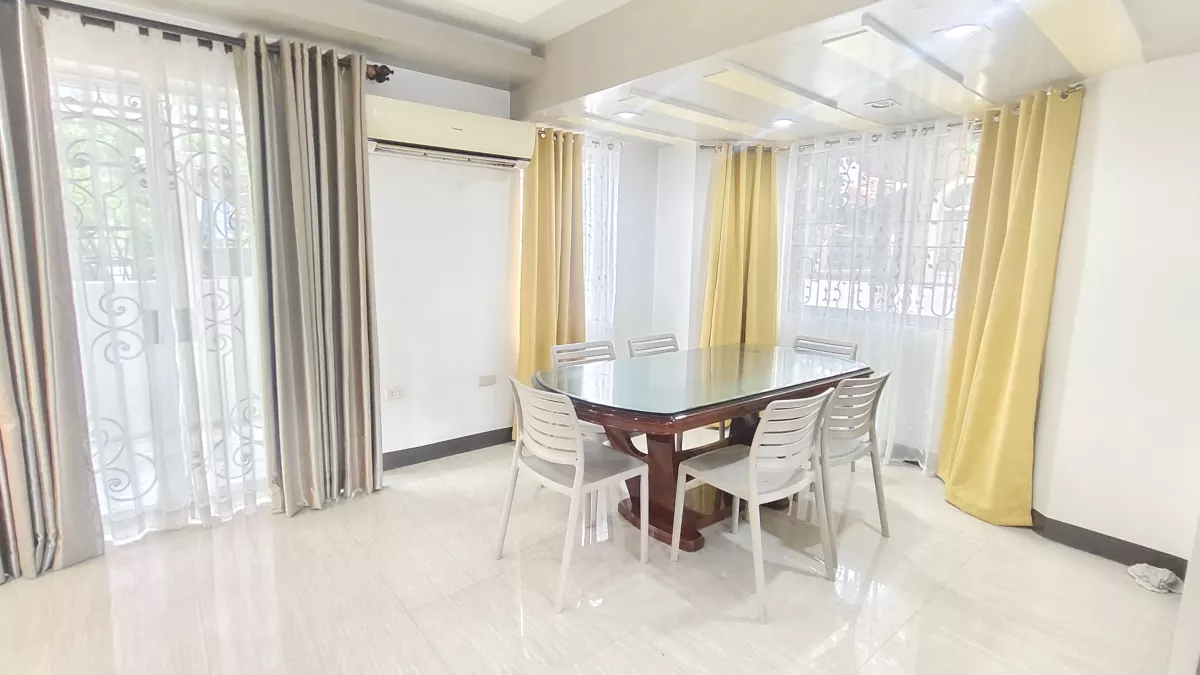 4BR House and Lot for Sale Near Lagao 2nd Bo. Elementary School, Gen. Santos City — Fully Furnished — House and Lot in Gen. Santos City, South Cotabato, 9500 — Photo 2