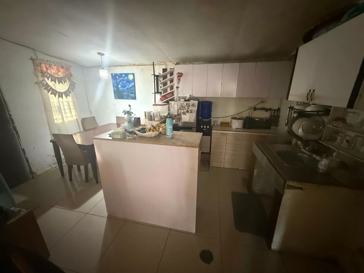 For Assume House and Lot — Townhouse in Babag, Lapu-lapu City, Cebu — Photo 6