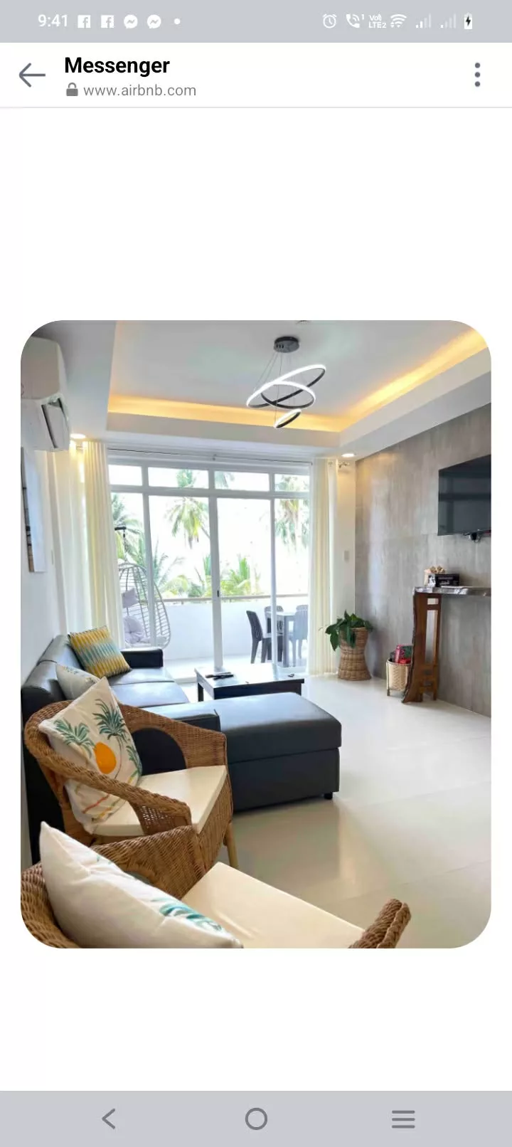 For Sale: AirBnb Building- Apartment Units with Swimming Pool, Busuanga — 555 sqm floor area — Hotel in New Busuanga (Pob.), Busuanga, Palawan — Photo 2