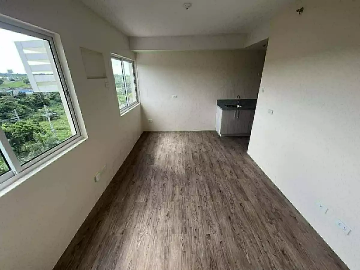 1BR Condo Unit for Sale at Fullerton Suites, Silang, Cavite — 1 Bedroom in Puting Kahoy, Silang, Cavite — Photo 6