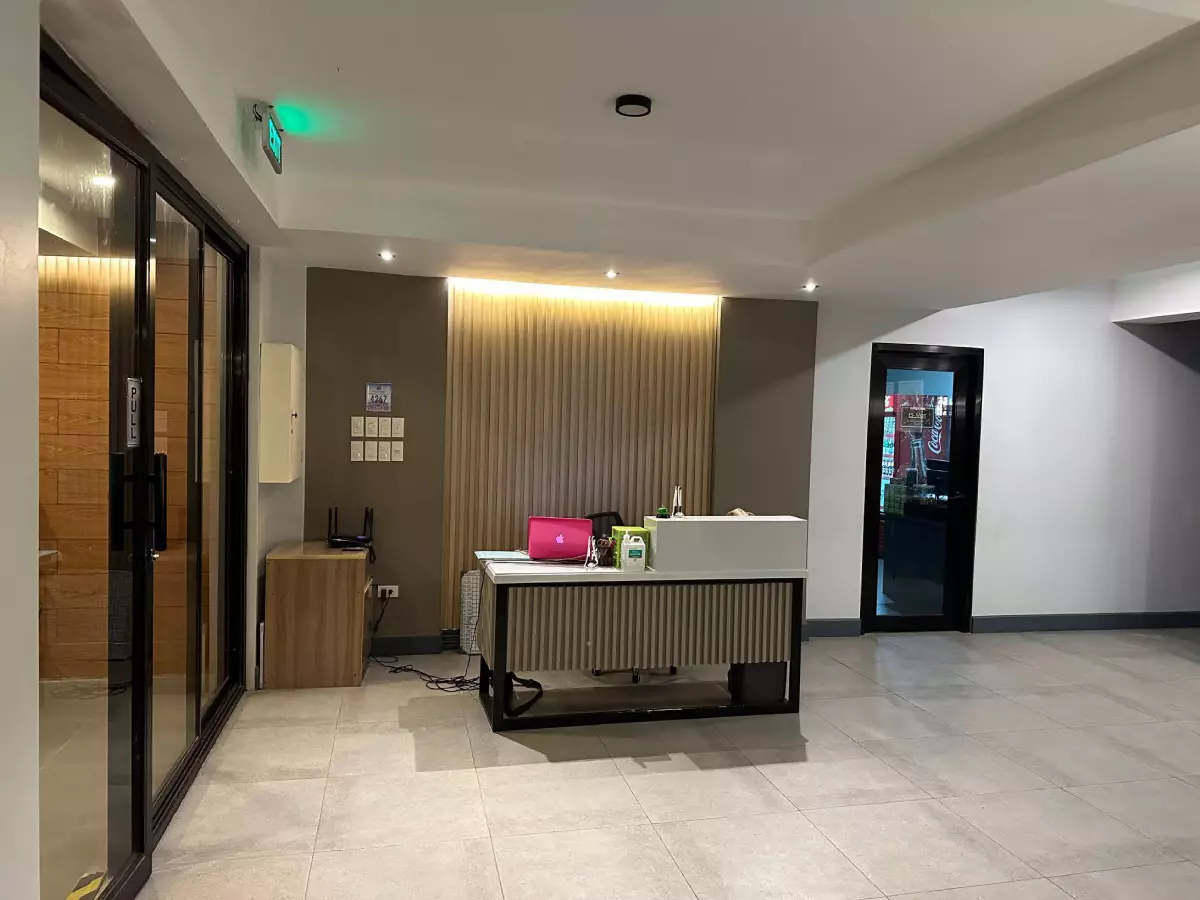 Open photo 13 of 18 — For Sale: 4-Storey Hotel & Ongoing Business in Laoag City, Illocos Norte — D'Elements Hotel and Dormitory