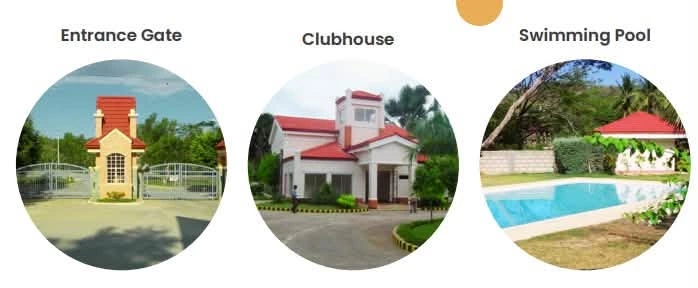 For Sale: 198 sqm Residential Lot at Greenwoods Executive Homes in Talamban, Cebu — Residential Lot in Cebu City, Cebu, 6000 — Photo 4