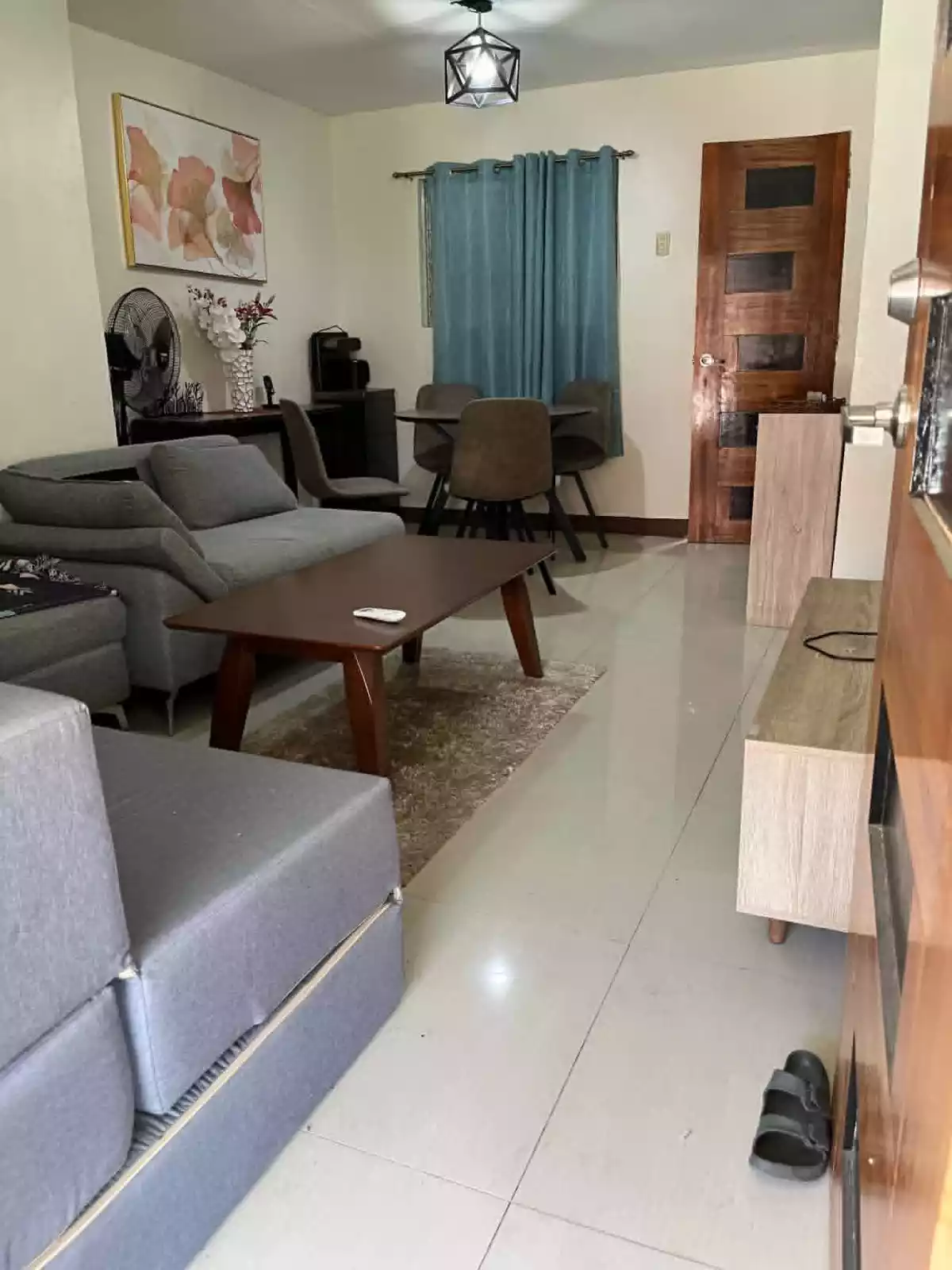 For Sale: 2BR House and Lot in Cabantian, Davao City — 81 sqm Lot — House and Lot in Cabantian, Davao City, Davao del Sur — Photo 3