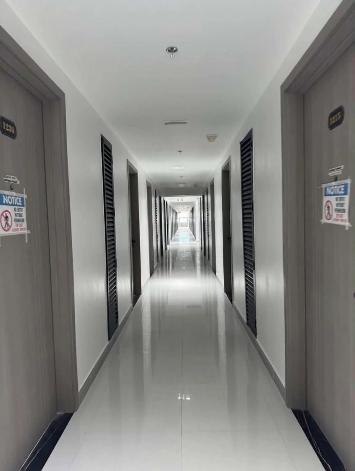 For Rent: Unfurnished Studio Condo in Sambag I, Cebu City — Arc Tower — Studio in Sambag I (Pob.), Cebu City, Cebu — Photo 5