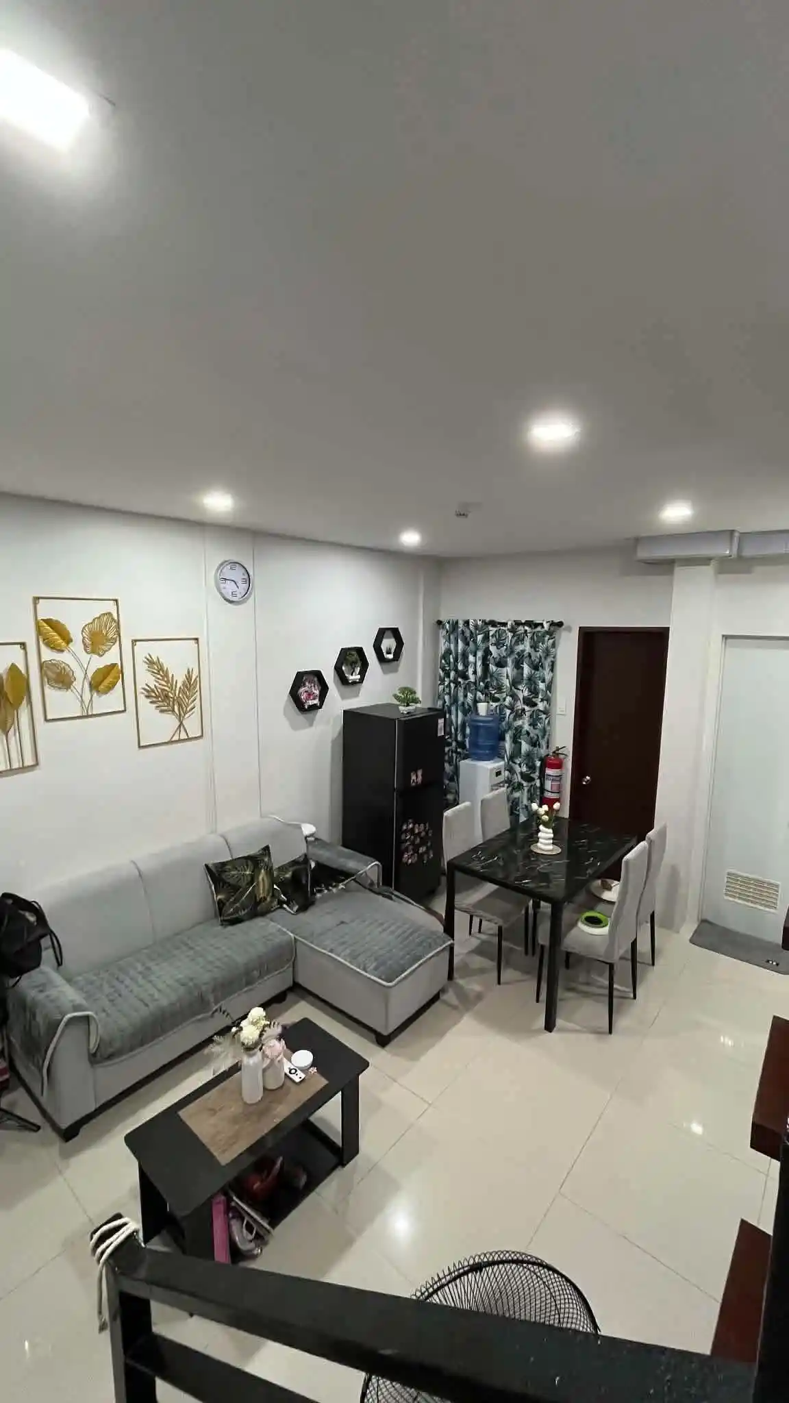 For Sale: 2BR Tubtubon Townhouse in Tubtubon, Sibulan — Investment Ready — Townhouse in Sibulan, Negros Oriental, 6201 — Photo 2
