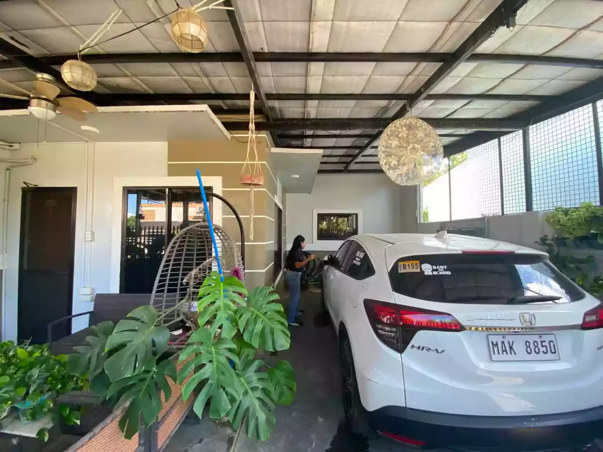 Open photo 17 of 23 — VSM ESTATE - Fully Furnished House and Lot for Sale Package with Honda SUV car