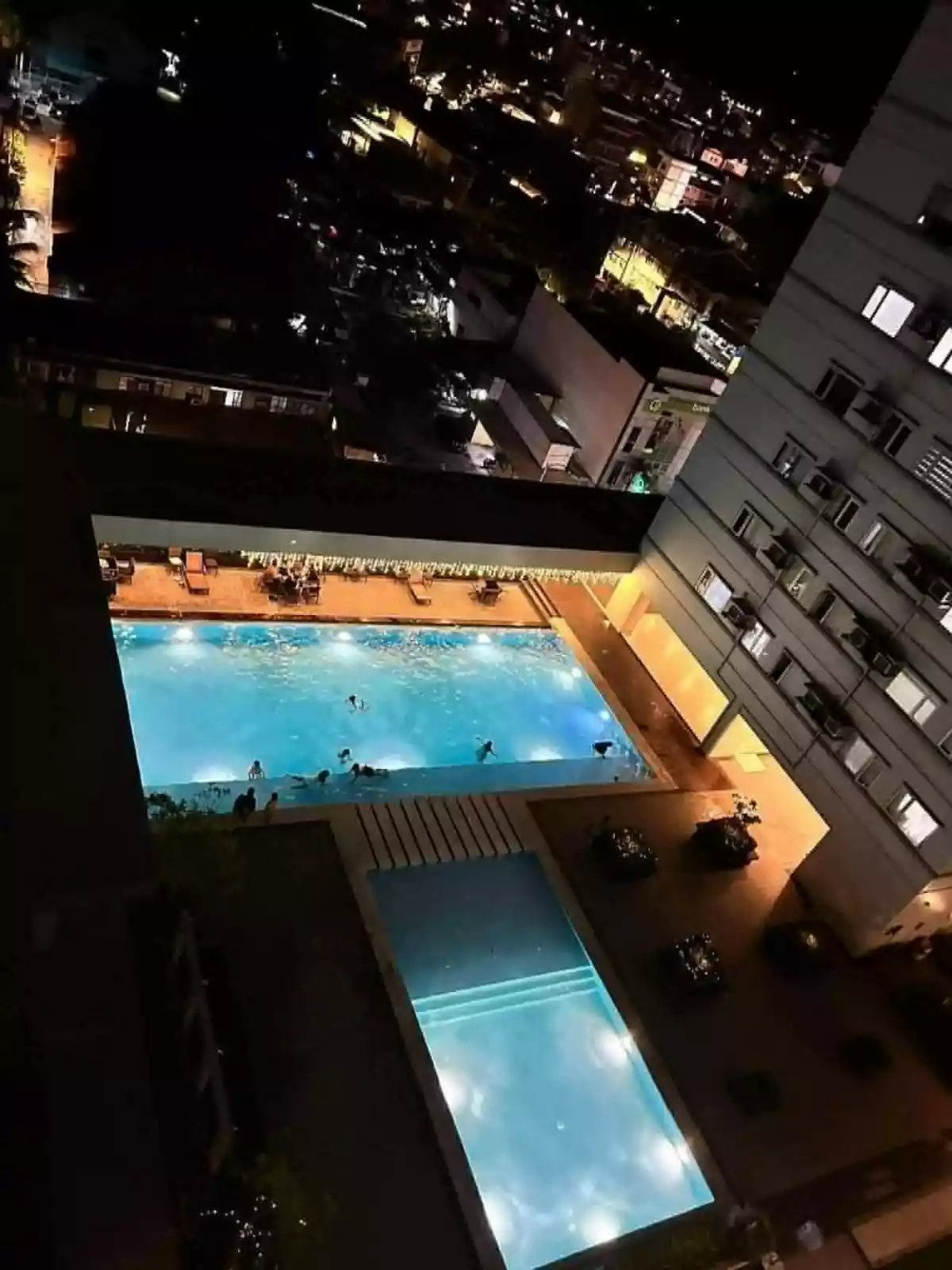 FOR SALE CONDOMINIUM UNIT  Avida Towers Davao Tower 2 — 1 Bedroom in Barangay 1-A (Pob.), Davao City, Davao del Sur — Photo 6