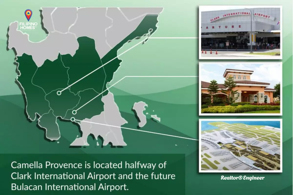420 sqm Residential Lot for Sale near Bulacan Airport, Malolos — Residential Lot in Malolos, Bulacan, 3000 — Photo 4
