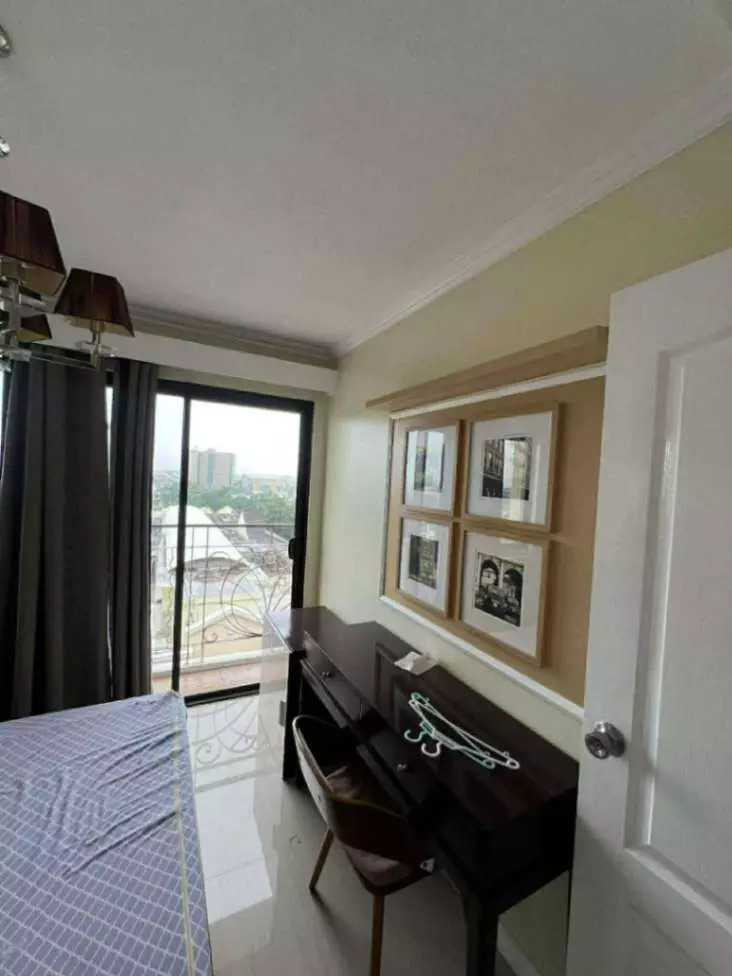 FOR RENT: 2-BR UNIT AT ONE OASIS - photo 4