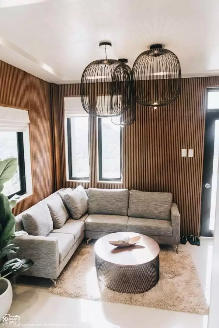 READY FOR OCCUPANCY SINGLE DETACHED UNIT AVAILABLE HERE IN MINGLANILLA HIGHLANDS !!! — House and Lot in Tubod, Minglanilla, Cebu — Photo 5