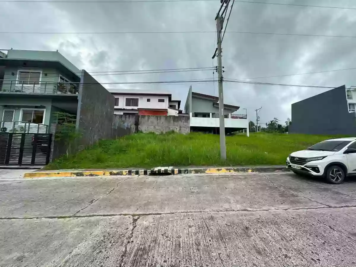 For Sale: Residential Lot in Santa Lucia Vista Grande, Talisay City — — Residential Lot in Talisay City, Cebu, 6045 — Photo 4