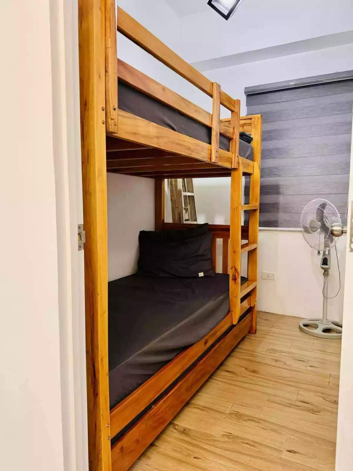 Open photo 13 of 19 — For Sale: 2BR Condo in Tinago, Naga City — Fully Furnished