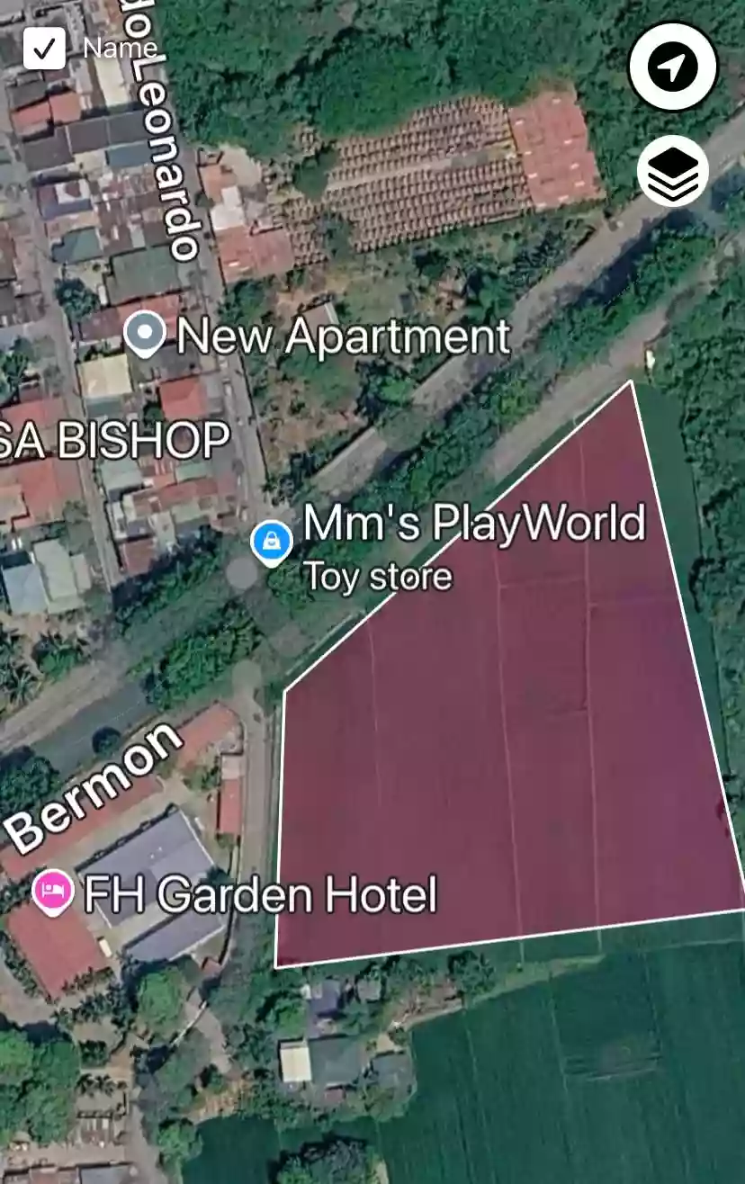 For Sale 11,851 sqm. Agricultural Lot — Agricultural Lot in Plaridel, Bulacan, 3004 — Photo 2