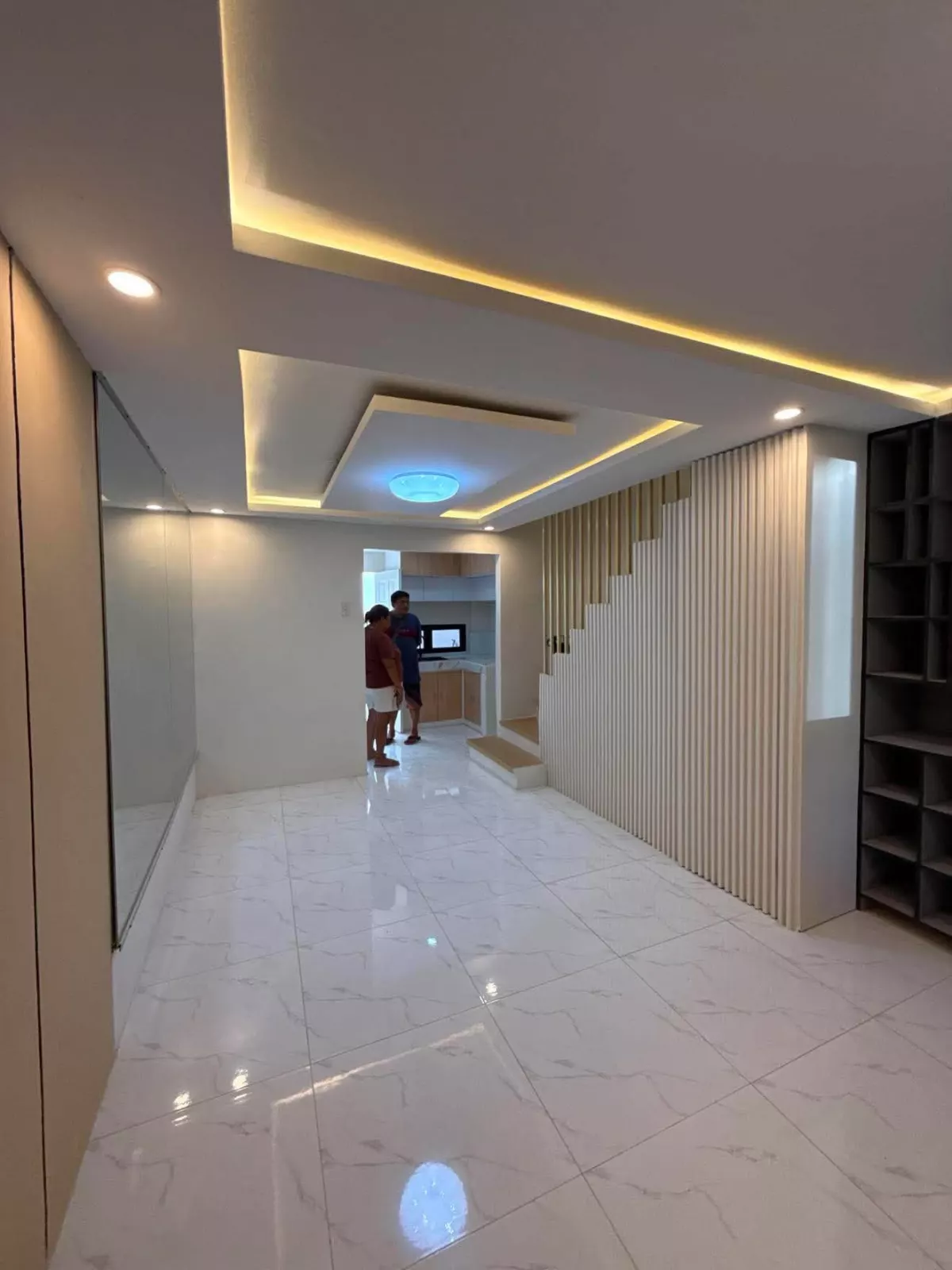 For Sale: 2BR House and Lot in Cararayan, Naga City — 35 sqm Lot — House and Lot in 2nd Level Grand Emerald Plaza, Cararayan, Naga City — Photo 3