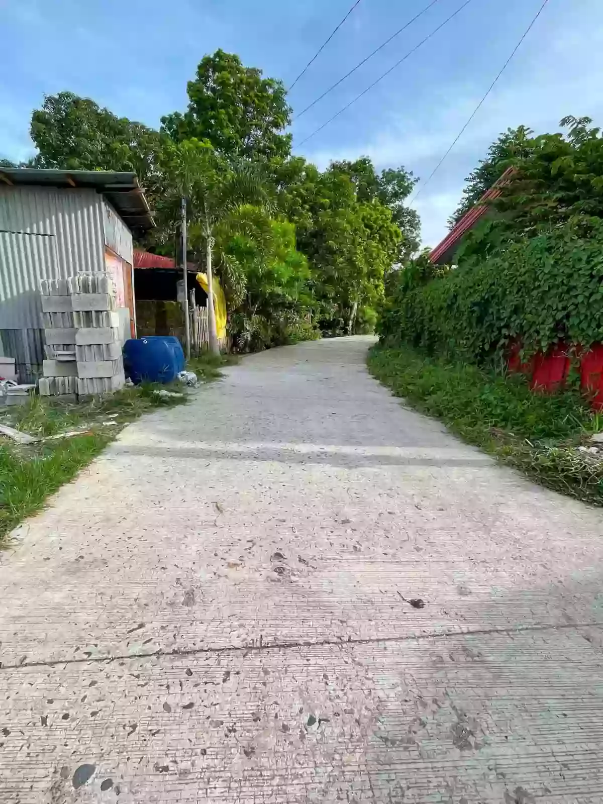 For Rent: Commercial Lot in Pahanocoy, Bacolod City — 330 sqm — Commercial Lot in Pahanocoy, Bacolod City, Negros Occidental — Photo 2